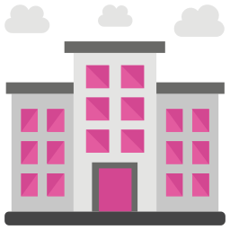 Building icon