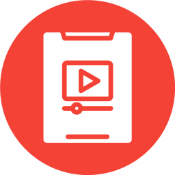 videoplayer icon