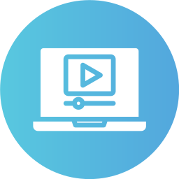 videoplayer icon