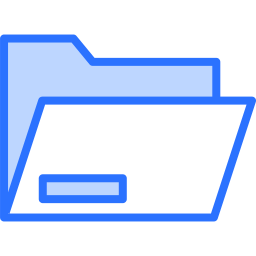 Folder icon