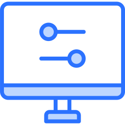 Computer icon