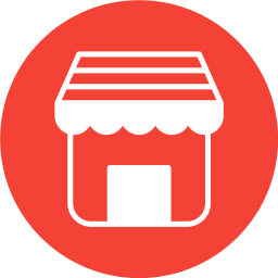 Store icon