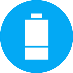 Low battery icon