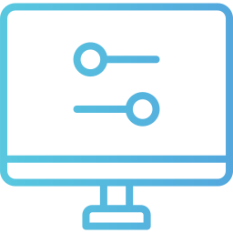 Computer icon