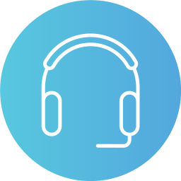 Headset icon