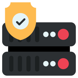 Secure icon