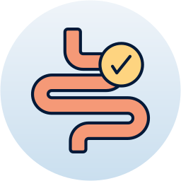 Intestines icon