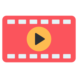 Video icon