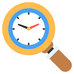 Time icon