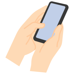 전화 사용 icon