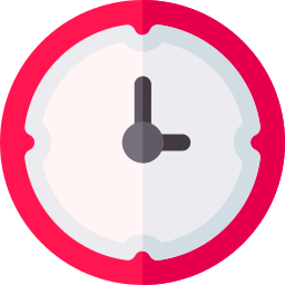 Clock icon