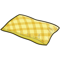 Pillows icon