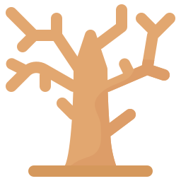 Dry Tree icon