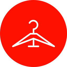 kleiderbügel icon