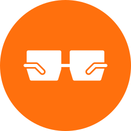 Sunglasses icon