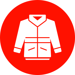 Jacket icon