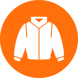 Varsity Jacket icon