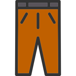 Pants icon