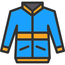 Jacket icon