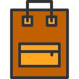 Bag icon