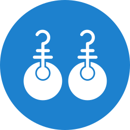 Earrings icon