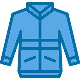 Jacket icon