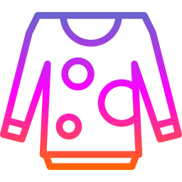 sweatshirt icon