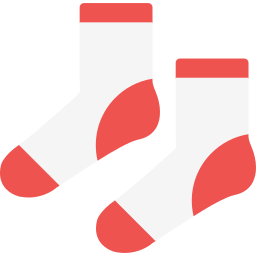 Socks icon