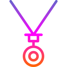 Necklace icon