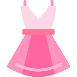 Dress icon