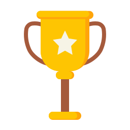 Trophy icon