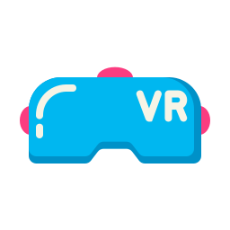 virtual reality иконка