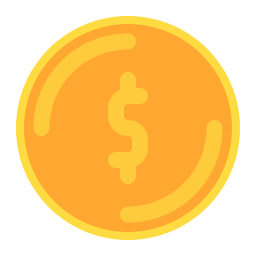 Coin icon