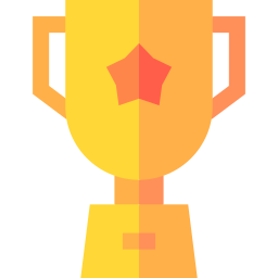 Trophy icon