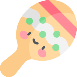 Maracas icon