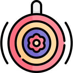 yo-yo Icône