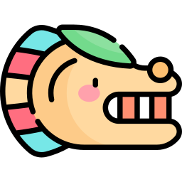 Quetzalcoatl icon