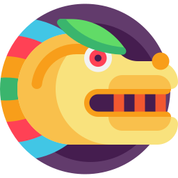 quetzalcoatl icon
