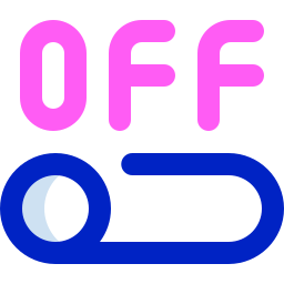 Off icon