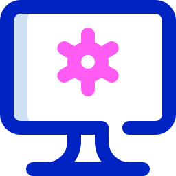 monitor icon