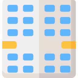 Seat icon