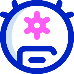 robotervakuum icon