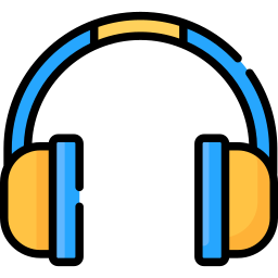 headphone icon