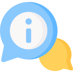 정보 포인트 icon