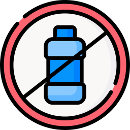 물 없음 icon