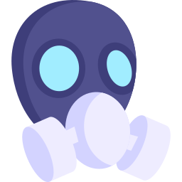 gasmaske icon