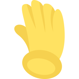 Gloves icon