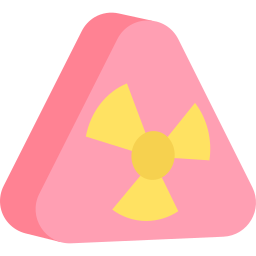 Nuclear icon