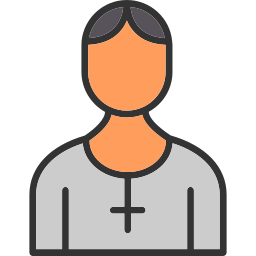 pastor icon