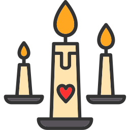 candle icon